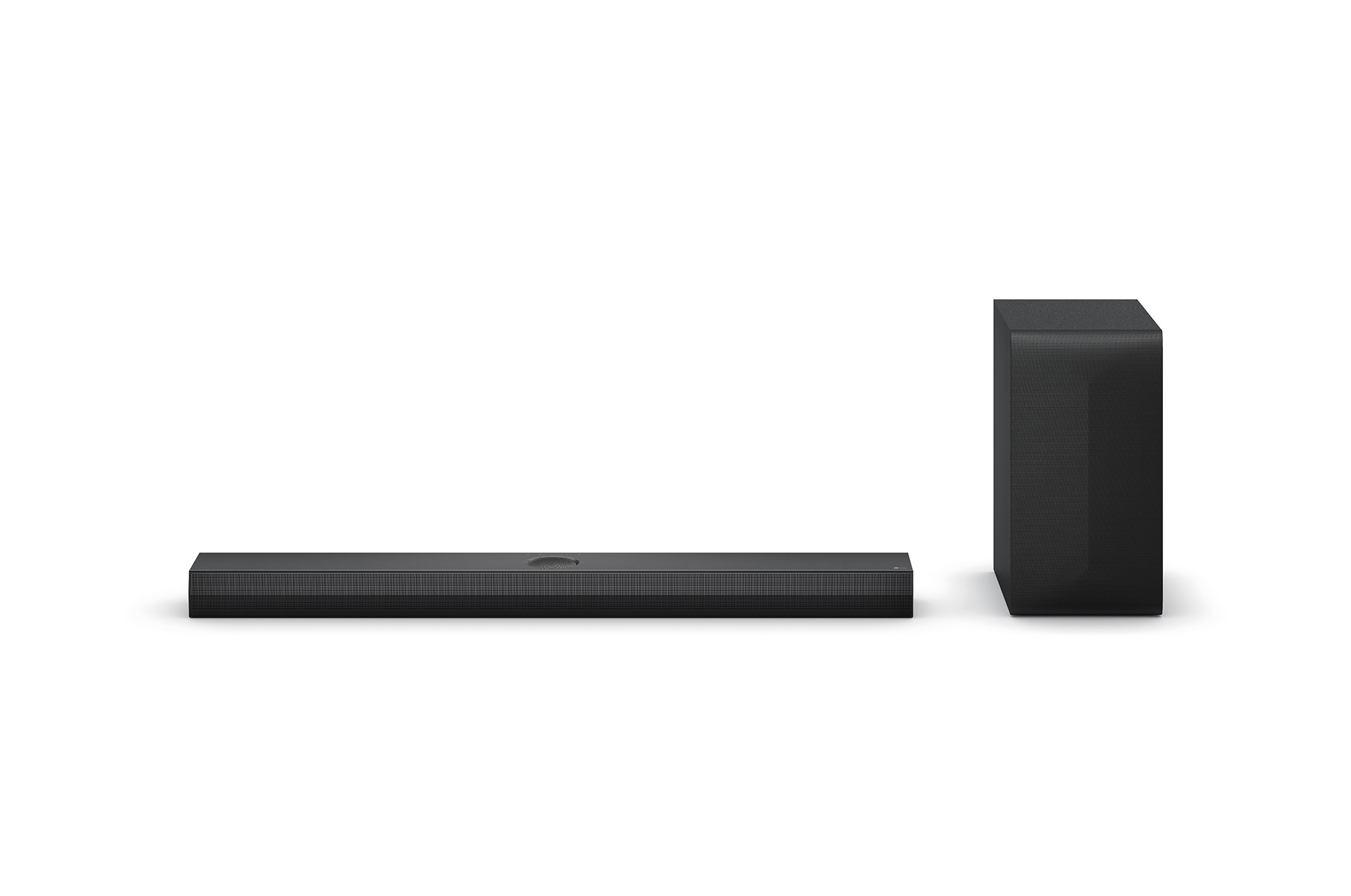 Sound Bar